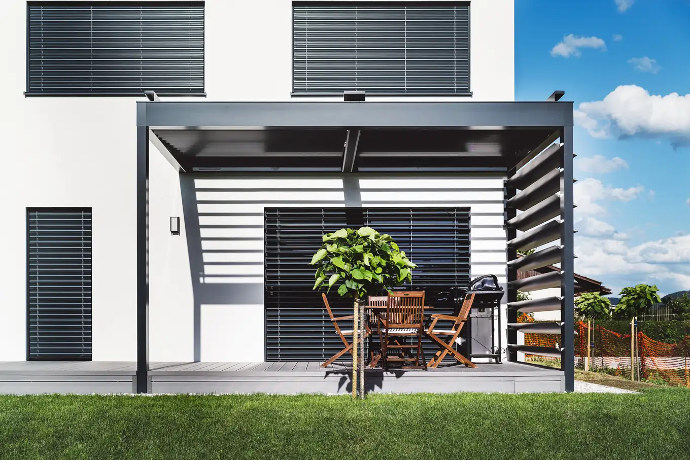 Pergola