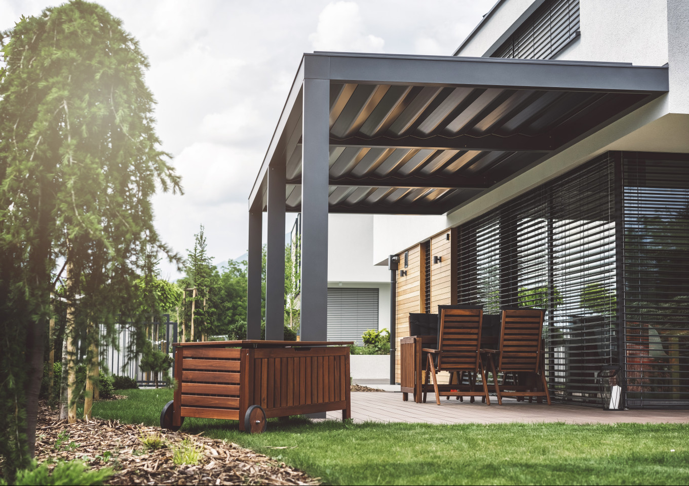 Pergola